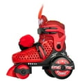 thumbnail image 6 of Crazy Skates Trolls Klip Klop Size Adjustable Roller Skates - Featuring Poppy or Barb from TROLLS, 6 of 6