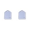 thumbnail image 2 of Molde de silicona Advancent Copo de nieve 2Conjunto Tipo 3, 2 of 6