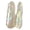 PVC007709 B B, variant on Creative Tooth Shape Hair Clip Lightweight and Practical Hair Clip Fashion Hairpin for Women and Teens