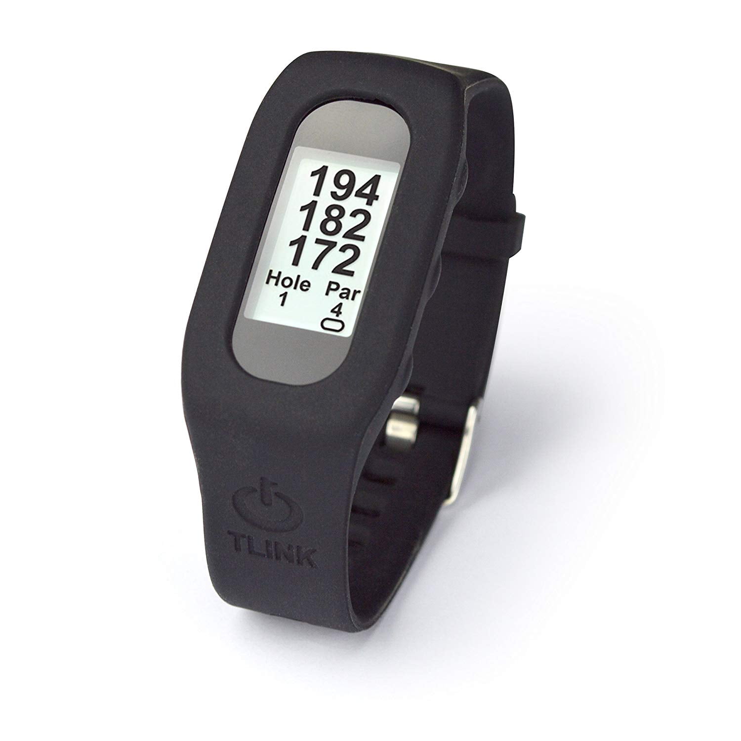 golf watch fitness tracker