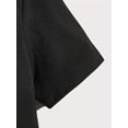 thumbnail image 4 of T-Shirt Graphique Imprimé Mode pour Hommes Payeah - Doux, Respirant, Décontracté, Manches Courtes, Col Rond, Tenue d'Été - Tee-Shirt de Garantie de Qualité pour Adulte, Hommes, Femmes, Adolescents, 4 of 8