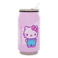 thumbnail image 3 of Vaso Silver Buffalo Sanrio Hello Kitty de acero inoxidable, 350 ml, 3 of 3