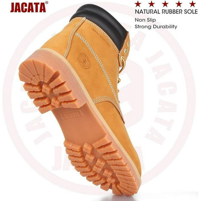 Jacata boots review sale