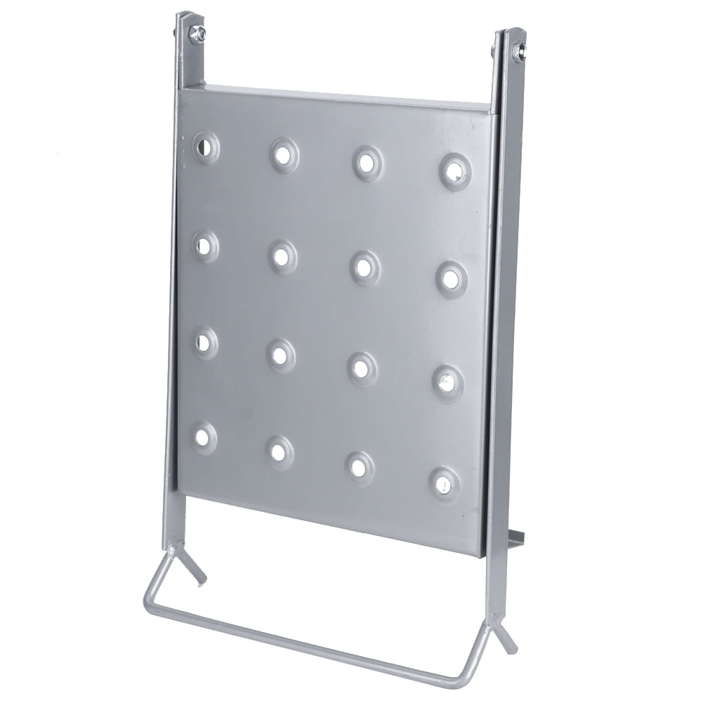 Ladder Platform, Heavy Duty Ladder Work Stand, for Transport Worker Workers