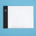 thumbnail image 4 of A5 Hand Drawing LED Board Set Ultra Thin Portable 9in Painting Tool for Animation Industry(USB ), 4 of 4