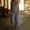 Dark Gray, variant on Women's Cotton Sleeveless Hooded Jumpsuit Button‑Front Utility‑Style Loose One‑Piece Long Pants with Multi‑Pockets Khaki XL(XL)