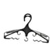 thumbnail image 4 of Gancho para colgar trajes de neopreno Zulema organizador resistente para secado de buceo, 4 of 8
