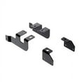 thumbnail image 3 of Fits 2014-2018 Ram 2500 Reese Fifth Wheel Trailer Hitch Mount Kit 50054 Custom Quick; 2 Brackets; Bolt-On; Drilling Required; Includes Hardware; Requires Rail Kit To Complete Installation, 3 of 3