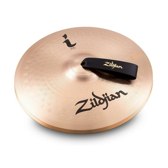 Zildjian I Band Cymbals Pair (14")