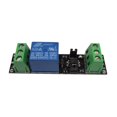 thumbnail image 2 of Tarjeta de Controlador Aislamiento Optoacoplador Accesoiros Bajo Nivel de Módulo de 1 Canal DYNWAVEMX Módulo de aislamiento de optoacoplador, 2 of 5
