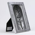 thumbnail image 2 of Lawrence Frames Lawrence Home Picture Frame, 4x6, Silver, 2 of 4