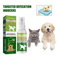 thumbnail image 2 of pet positioning defecation inducer pet toilet inducer urine and feces positioning toilet trainer, 2 of 5