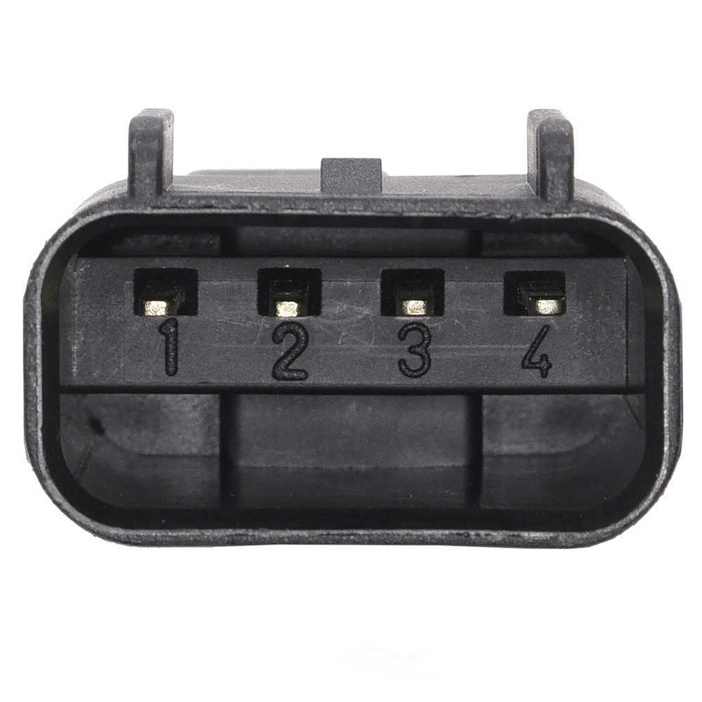 Walker Products Manifold Absolute Pressure Sensor P/N:225 1225 Fits select: 2009 JAGUAR XF, 2003-2008 JAGUAR S-TYPE