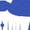 Royal Blue, variant on Inktastic Tuxedo Boys Long Sleeve Toddler T-Shirt