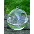 thumbnail image 5 of 1pc Hanging Clear Fish Tank, 5 of 5
