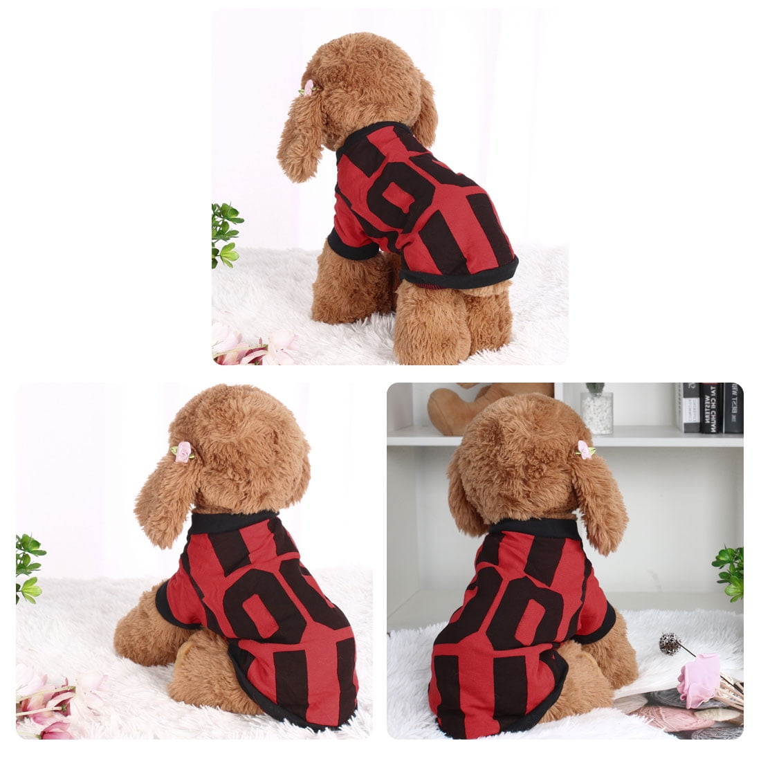 Personalized Address labels Cute Dog Puppy Buy 3 get 1 free p 718