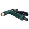 thumbnail image 4 of Pistola Pulverizadora De Agua A Alta Presión, Herramientas De Limpieza Para Lavado De Automóviles Pistola De Agua Portátil Para Látex Y Otros Líquidos Para Laca De Resina Amonsee No, 4 of 7