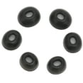 thumbnail image 1 of Puntas de Esponja con Memoria Bling Bling para Auriculares IOS Reemplazo con Reducción de Ruido, 1 of 12
