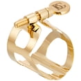 thumbnail image 1 of Ligature Sax Alto BG L11, 1 of 4
