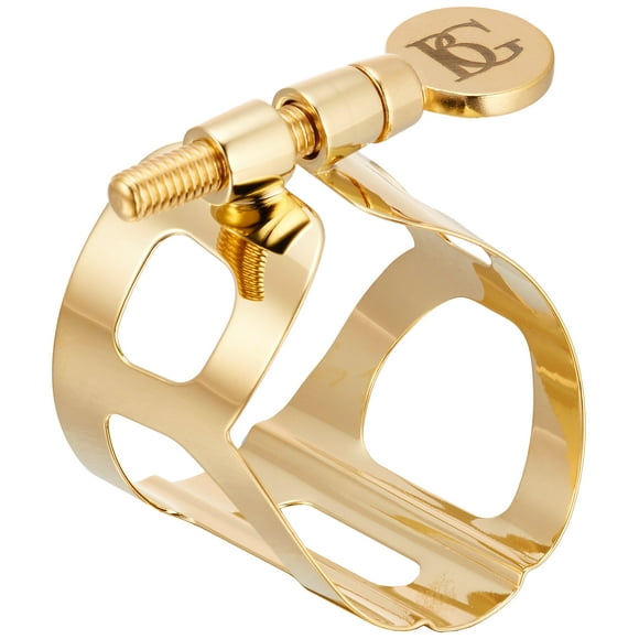 Ligature Sax Alto BG L11