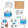 thumbnail image 1 of Control de Sistema de , RTU5024 1900MHz Sistema de control de 12V, Control para aplicaciones de control industrial - RTU5024 2G 208 shamjiam Controlador de acceso, 1 of 8