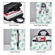 thumbnail image 3 of Disketp Turtle Mochila Ligera e Impermeable, Mochila de Día Resistente para Viajes, Senderismo y Uso Diario para Hombre y Mujer, 3 of 7