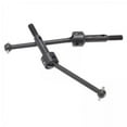 thumbnail image 1 of lionlar 8 Piece Drive Shaft for TT01 TT02 RC On Road Car Vehicle Replacement, 1 of 6