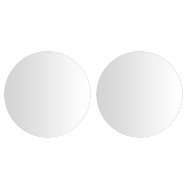 2 Protectores De Película De Pantalla De Reloj Inteligente De Vidrio Templado Para Ticwatch Pro 3