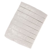 Dioche Multipurpose Nail Glue Clay Reusable Poster Putty Nail Art Tool For Home Nail Salon 35g,Nail Glue Clay,Wall Adhesive