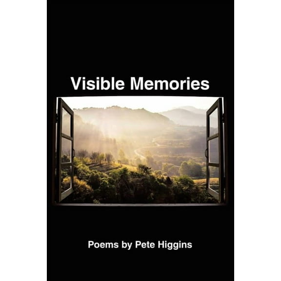 Visible Memories, (Paperback)