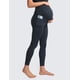 thumbnail image 3 of Pantalones CRZ YOGA Leggings Maternales Butterluxe Azul Marino Talle M, 3 of 5