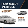 thumbnail image 2 of Front Suspension Strut Assembly For 1996-2005 Mercury Sable, 2 of 6