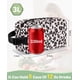 thumbnail image 2 of Bolsa Térmica Neverwhy Pequeña para Snacks 3L / 5 Latas Leopardo, 2 of 7