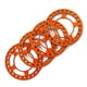 thumbnail image 5 of Anillo de repuesto para llanta de rueda Beadlock RC, 4 piezas, compatible con 110, 5 of 6