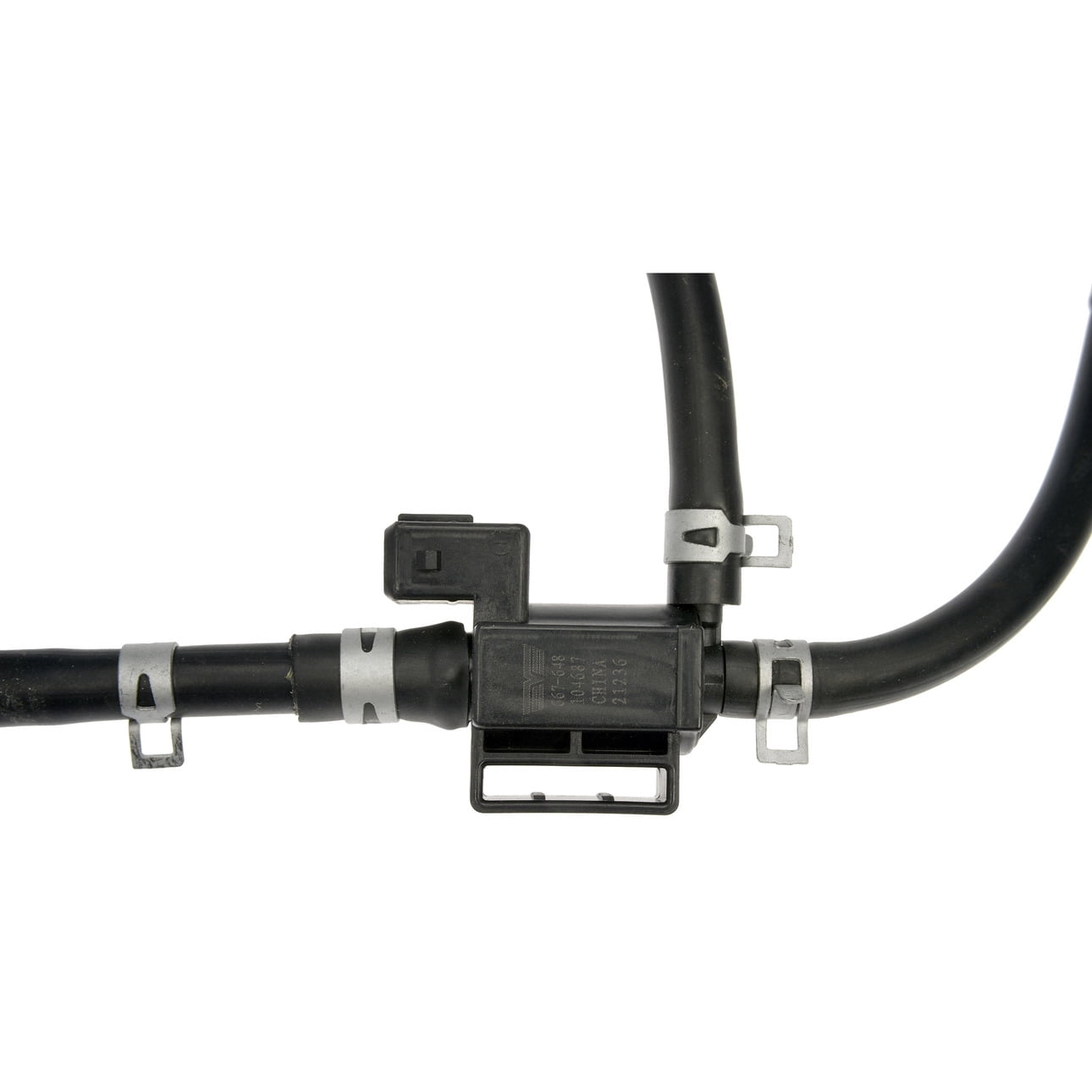Dorman 667-648 Turbocharger Wastegate Solenoid for Specific Ford / Lincoln Models