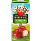 Apple & Eve 100% Juice Variety Pack, 6.75 Fl Oz, Pack of 32 - Walmart.com