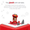 thumbnail image 2 of Figura de juguete con audio Tonies Elmo & Tango de Sesame Street, 2 of 6
