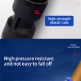 thumbnail image 3 of keepw 10pcs/set Durable Pneumatic Tube Connectors For High Pressure Resistance Easy Installation Good Sealing Quick Hose Straight through PU 6mm, 3 of 6