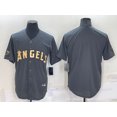 thumbnail image 1 of All-Star Baseball Jersey Angels 17#Ohtanl27# Elite Edition Fan Embroidered Baseball Jersey, 1 of 2
