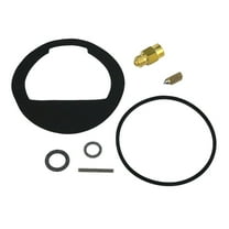 The ROP Shop Carburetor Repair Kit For Kohler 25 757 02-S 25 757 02 47 107 01 221519 Engine
