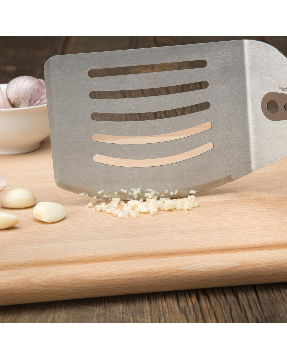 Outil d'herbe 3-en-1 - Spatula