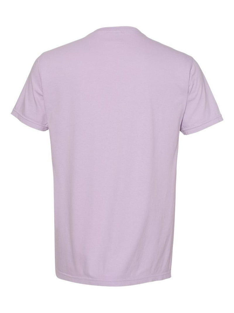 Comfort Colors - Garment-Dyed Lightweight T-Shirt - 4017 - Orchid