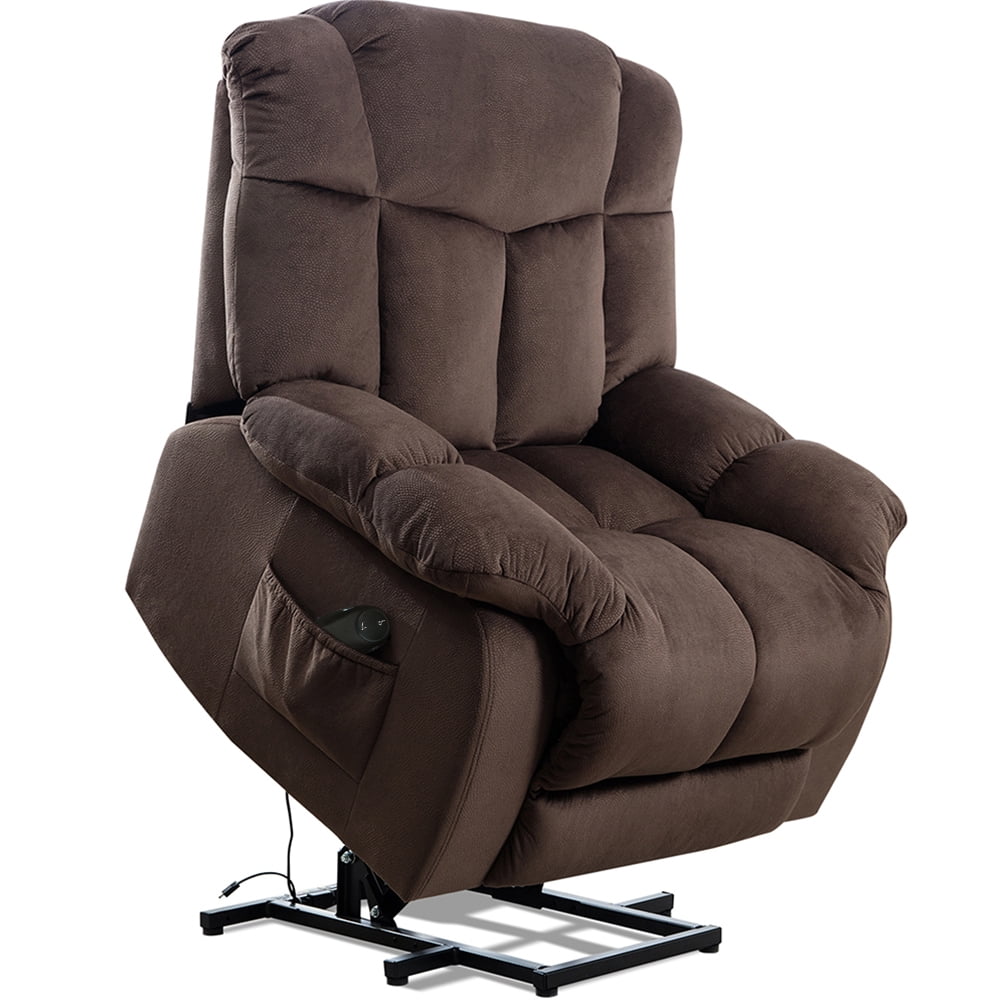 Electric Recliner for Elderly, Power Lift Recliners for Seniors, Heavy