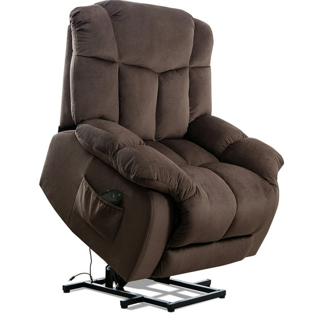 Electric Recliner for Elderly, Power Lift Recliners for Seniors, Heavy