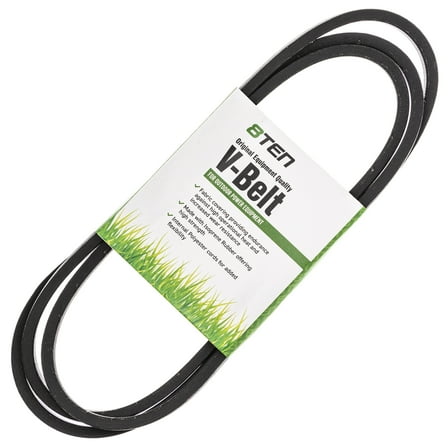 8TEN Drive Belt for Murray 42516x92B 37X87 037X87MA 37X87MA 710341 810-CBL2363T