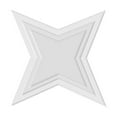 thumbnail image 4 of Christmas Patchwork Star Template Set,Handmade Christmas Star Quilting Template Patchwork Tools, Christmas Craft Kit for Festive Decorations,DIY Sewing Tool for Sewing Lovers, 4 of 6
