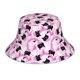 thumbnail image 1 of Balery Pink Girl Halloween Sombreros para el sol para hombre y mujer, sombrero de pescador con UPF 50+, 1 of 6