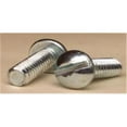 thumbnail image 1 of Morris Products 30424 Round Head Machine Screws 8-32 X 2.5 In. Pack Of 100, 1 of 2