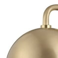 thumbnail image 6 of Mitzi H168101 Emma 1 Light 8-3/4" High Wall Sconce - Copper, 6 of 10