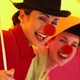 thumbnail image 4 of 90 Piezas 2X2 Pulgadas Cosplay Narices Nariz de Payaso Roja para Fiesta Disfraces de Halloween Suministros Navidad, 4 of 7